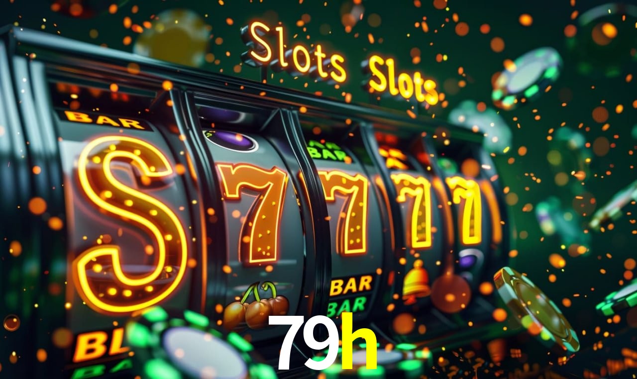 Estatísticas do Jogo 79h