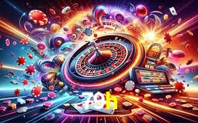 Diretório de Jogos 79h