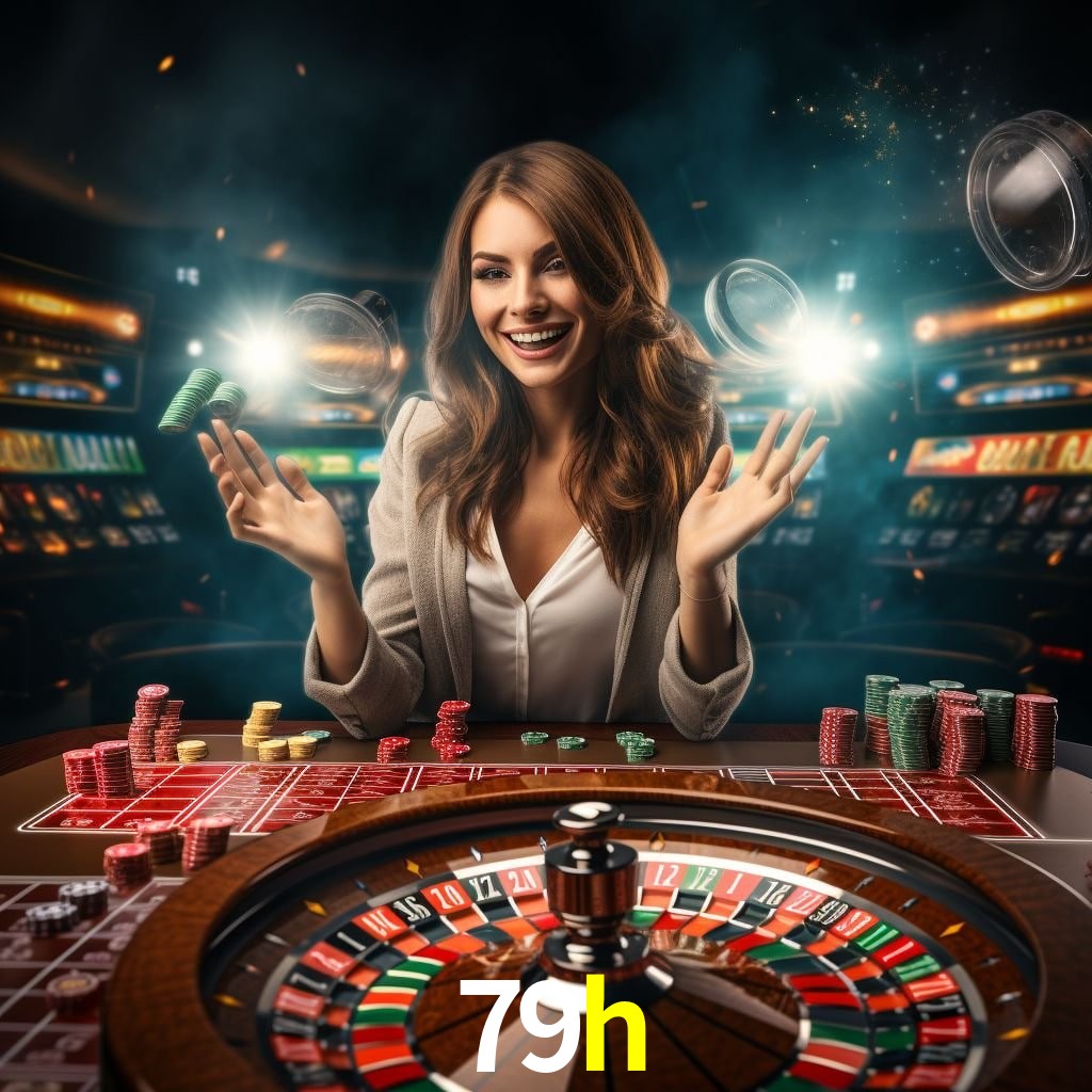 Experimente o Login Seguro Premium no 79h