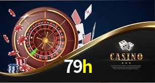Casino Ao Vivo 79h
