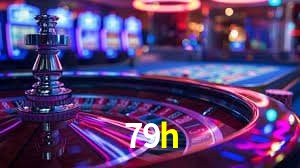 Experiência VIP 79h