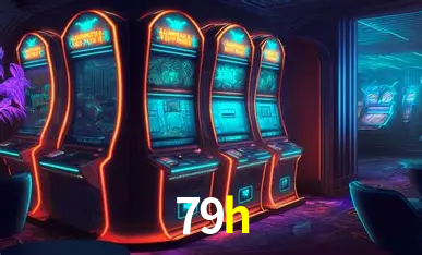 Inovações de Jogos na 79h: O Futuro das Experiências Interativas