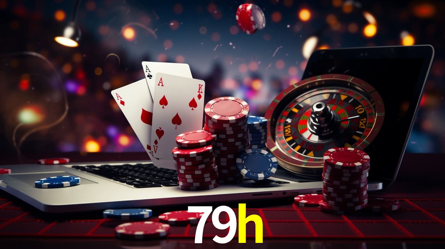 Blackjack Table 79h