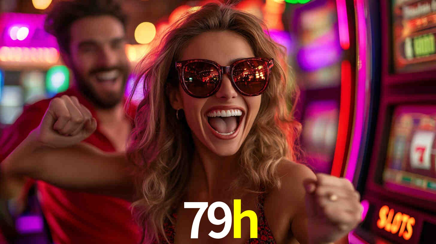 Descubra a Essência do 79h: Nossa História e Compromissos