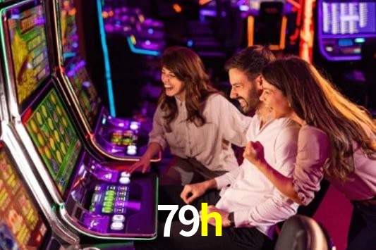 Jogos Exclusivos 79h
