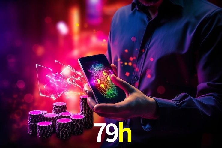 Apostas de Futebol 79h