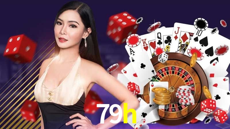 Casino Ao Vivo 79h