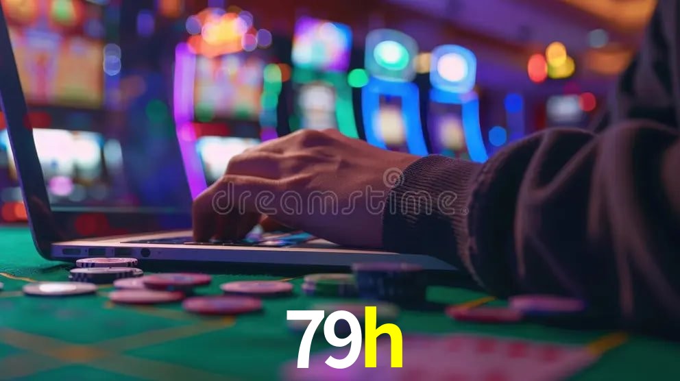 Casino VIP 79h