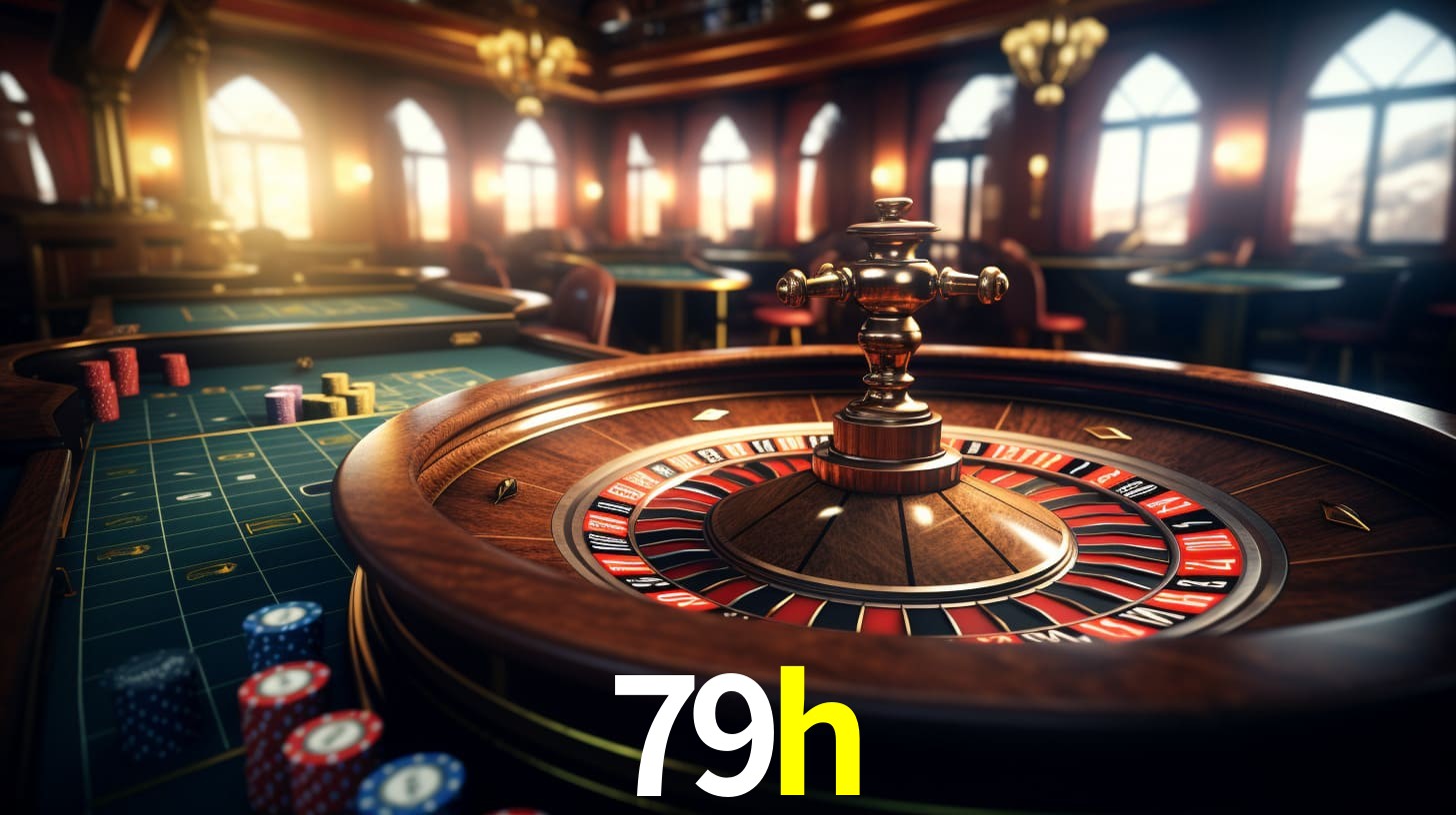 VIP Casino 79h