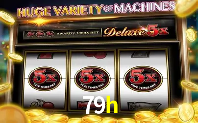 Desvendando o Mundo dos Jogos Virtuais na 79h