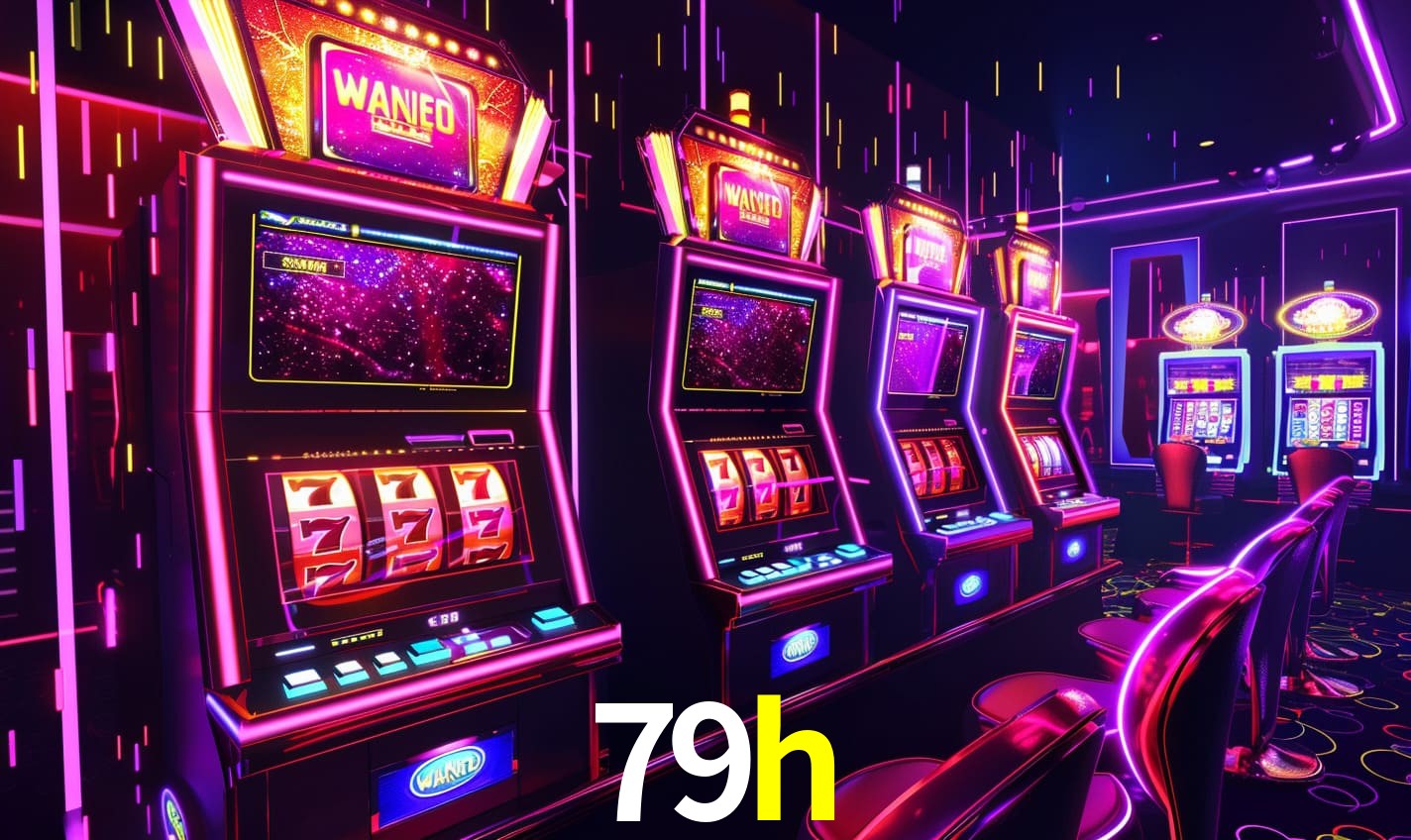 Desvendando o Mundo dos Jogos Virtuais na 79h