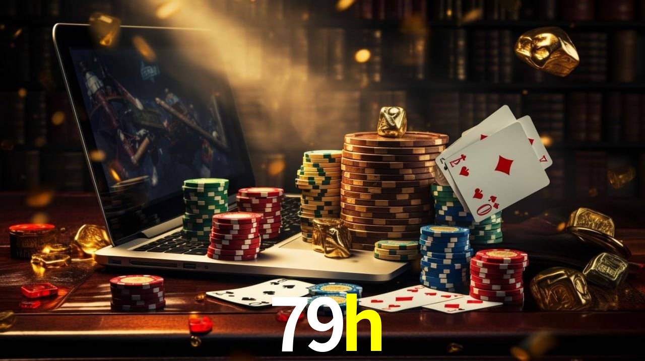 Estatísticas 79h