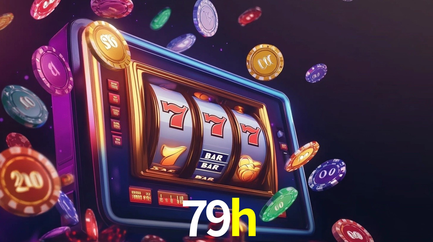 Welcome Bonus 79h