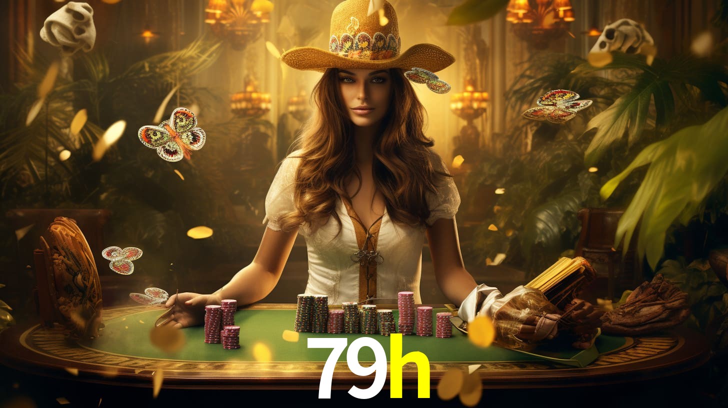Live Casino 79h