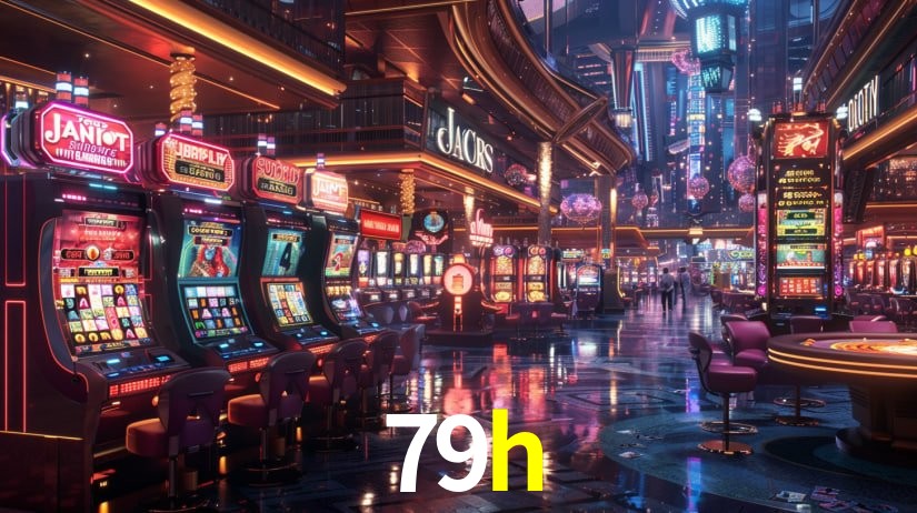 Slot Games 79h