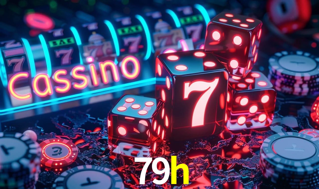 Welcome Bonus 79h