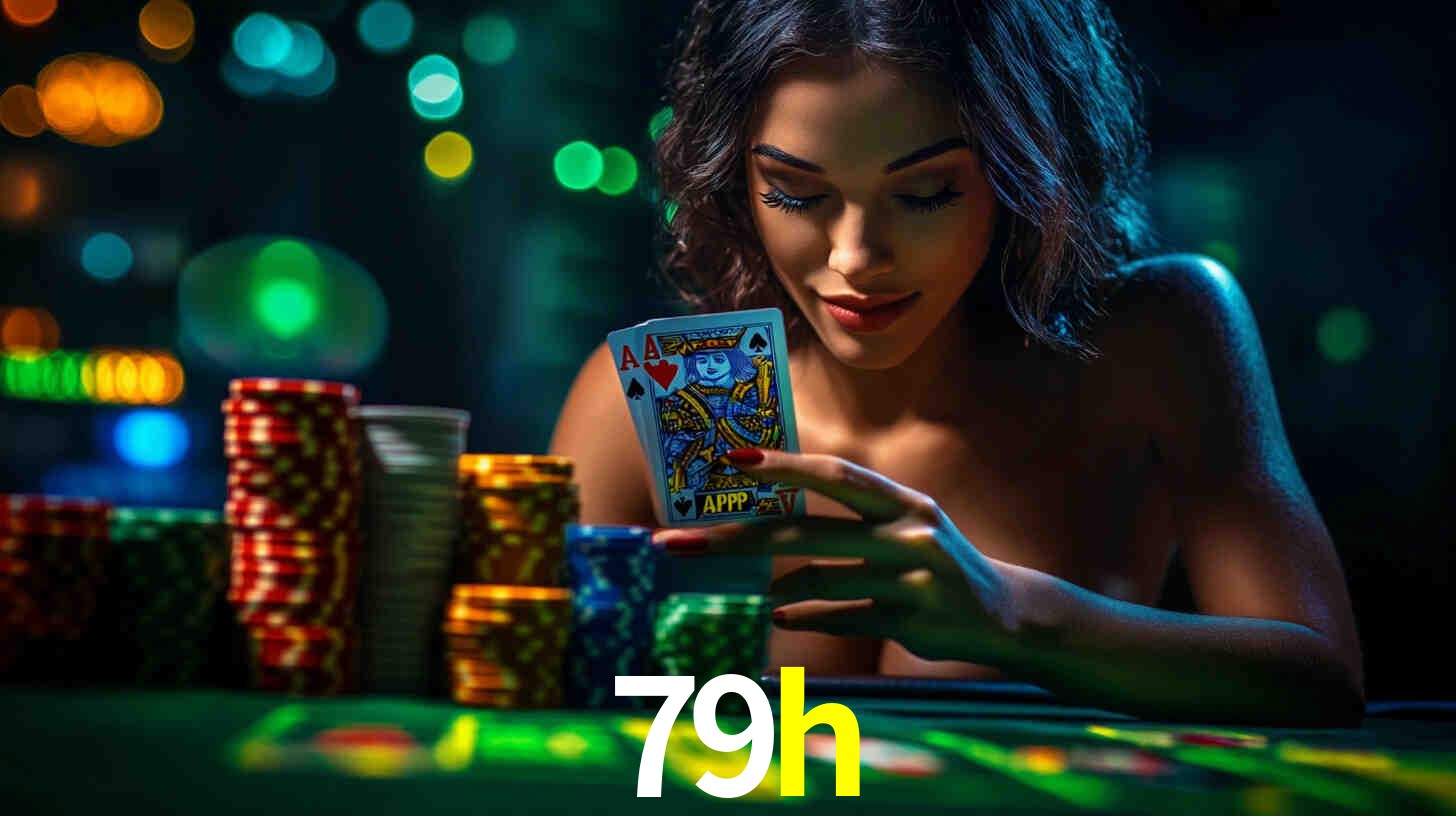 Explorando a Categoria de Eventos em Apostas na 79h