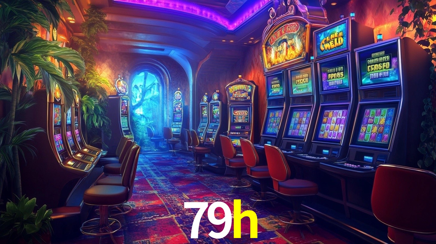 Daily Bonuses 79h