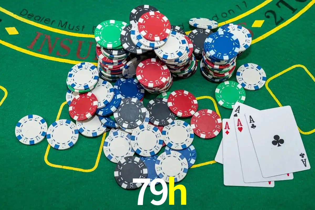 Jogo Spaceman 79h