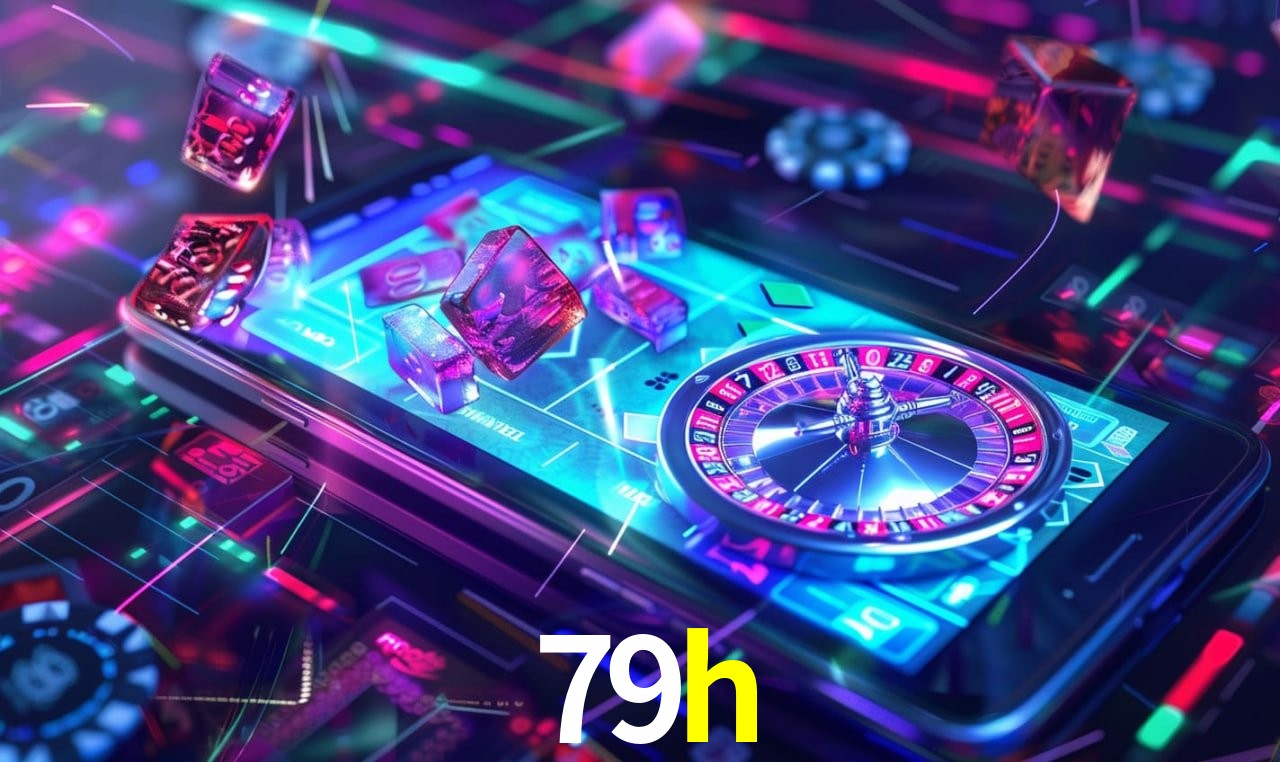 Provedores de Jogos 79h
